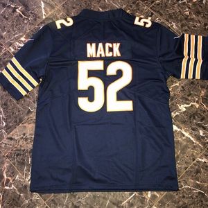 Chicago bears jersey Khalil Mack #52